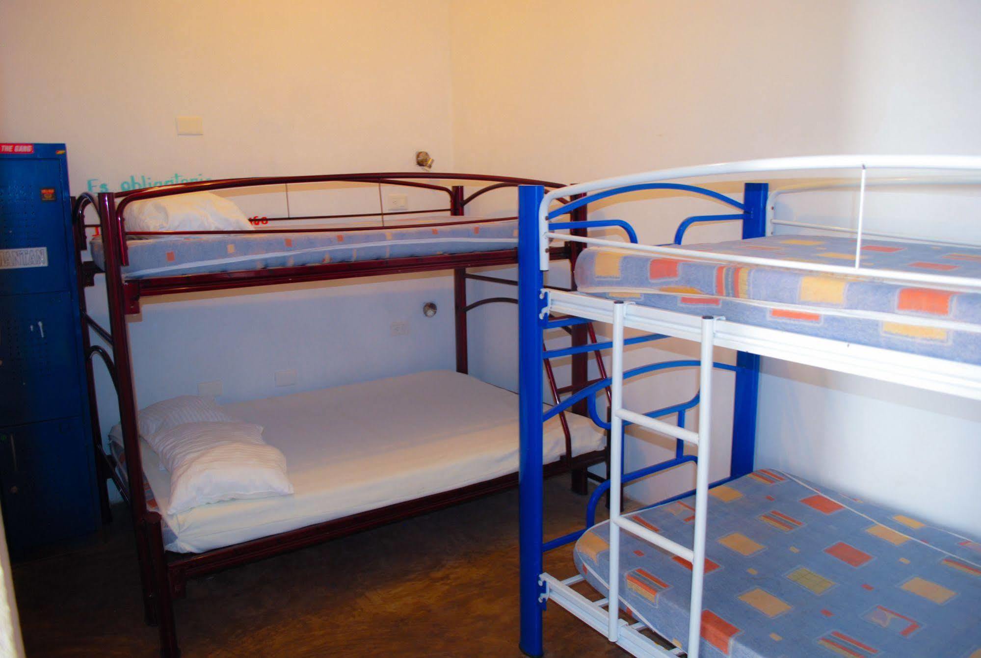 Hostal Vive La Vida Плая-дель-Кармен Экстерьер фото